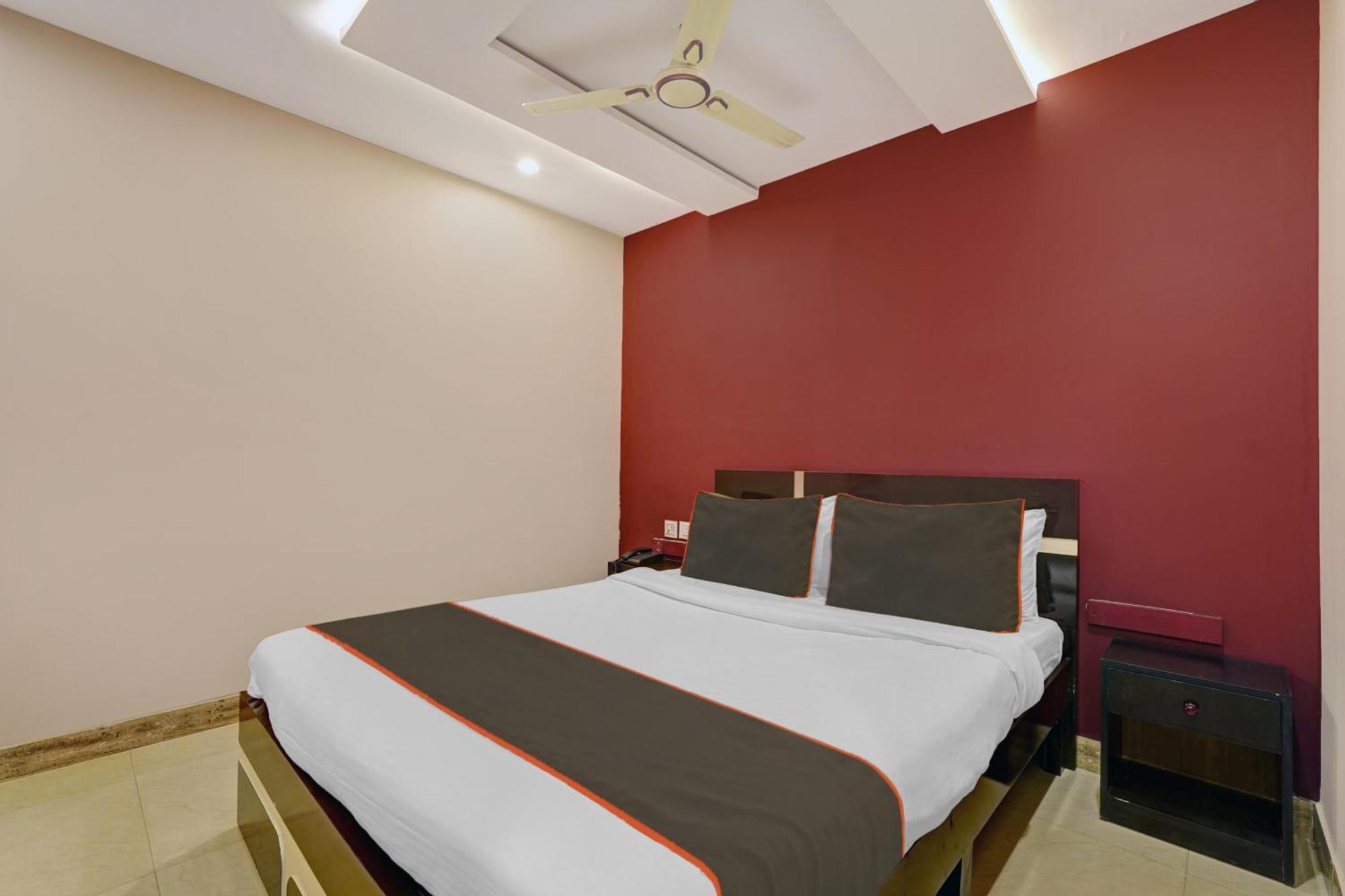 Hotel O The Coles Tree Bangalore Exterior photo