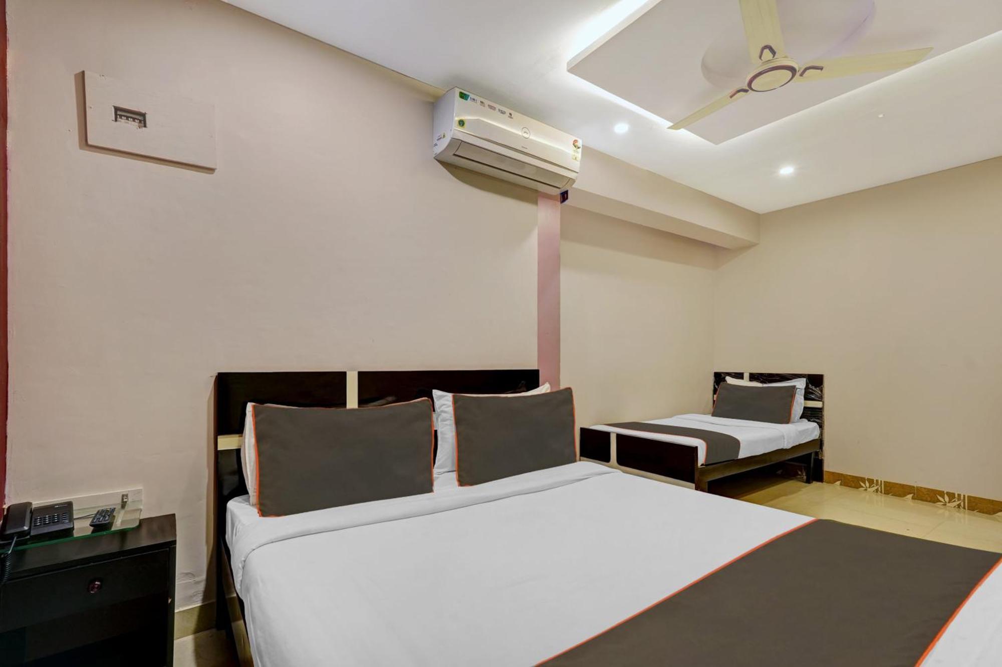 Hotel O The Coles Tree Bangalore Exterior photo
